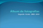 Album de fotografías2