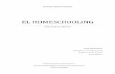 El homeschooling en España visto desde los informes