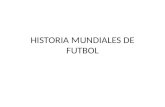 Historia mundiales futbol informatica