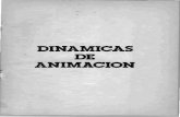 Dinamicas animacion