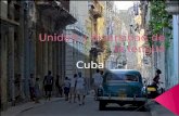 Unidad y diversidad de la Lengua- Cuba- Rasgos del dialecto (Morfosintaxis, fonética y léxico)
