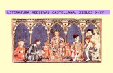 Literatura medieval castellana