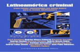 La Langosta Literaria recomienda: Latinoamerica criminal