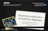 Estudiantes nativosvsexpertos_UMoreno (Argentina)