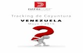 Informe tracking de coyuntura venezuela mayo 2015 pdf
