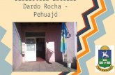 Biblioteca Escolar Dardo Rocha - Pehuajó