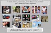 Narco mexicano busca expandir control de heroína en eu  dea