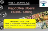 República liberal