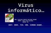 Virus informtico (c)
