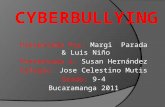 Cyberbullying.9 4