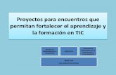 Primer Conversatorio. (01) Comisión TIC/EAC/UCV. Prof. Nelly de Hernandez