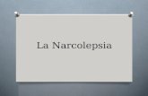 La narcolepsia