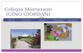 Colegio Montessori Igino Giordani