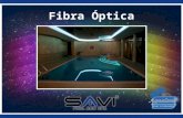 Iluminacion Fibra Optica