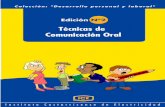 49829167 tecnicas-de-comunicacion-oral