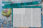 Boletín Literario MAL DE OJO. numero 07, julio