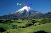 Diapositivas colombia turismo