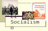 El socialismo kath