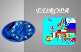 europa power point
