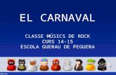 El carnaval originals