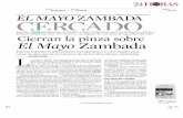 Sinaloa recortes de prensa nacional 18 feb 2014