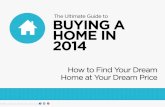 The Ultimate Guide to Buying a Home in 2014
