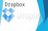 Exposicion dropbox
