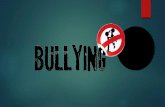 Bullying giz