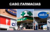 FALLO EN CASO COLUSION DE LAS FARMACIAS CHILE