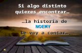 Historia de noemy