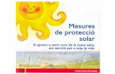 Protecció solar