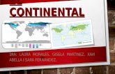El clima continental (2014 15) laura, gisela, xavi i sara