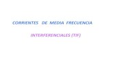 Clase 3º c.interferencial
