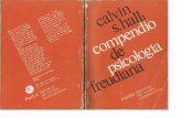 Hall, Calvin S. "Compendio de Psicología Freudiana" Paidós