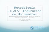 Indizacion lilacs mexico_enfermeria_internacional_20150422