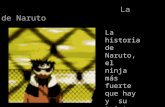 Naruto historieta de andrés san román 6b (1)    filnal 1.