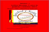 2º Año de Béisbol  y Softbol Miranda 2011