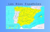 Los ríos españoles