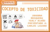 Toxicidad (1) INPAHU