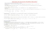 Ejercicios geometría analítica (1)