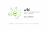 Wiki III Jornada Eapc