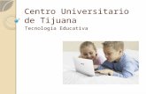 Centro universitario de tijuana