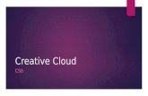 Adobe creative claud