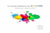 Valor expressiu del color (1)