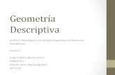 Geometría Descriptiva - Jorge Burnes A00817421