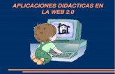 Web 2.0 presentación