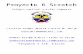 Proyecto 6 scratch