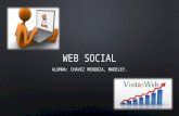 Web social