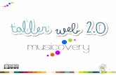 Taller web audio_dia1_musicovery