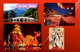 Cultura china diapositivas